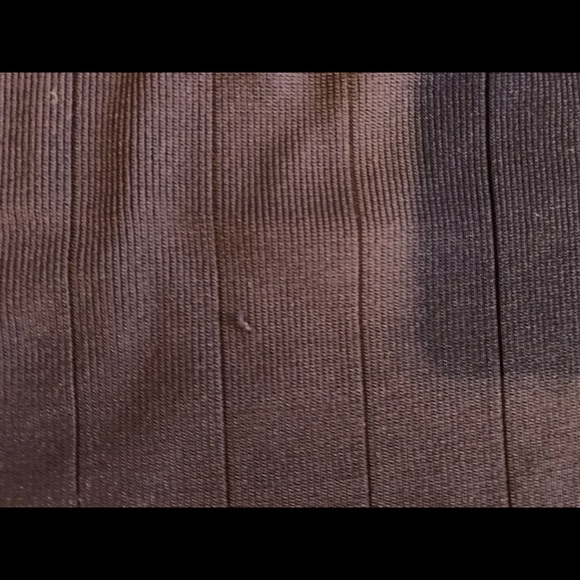 Blue skirt - Picture 3 of 3